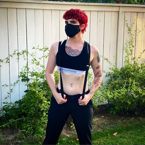 Meet your Posher, Sam - Picture 3 of 4